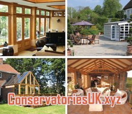 conservatories Aldershot UK cheapest company