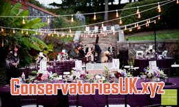 Richard thomas conservatories