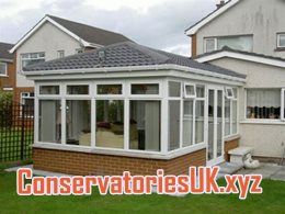 Sofas for a conservatory