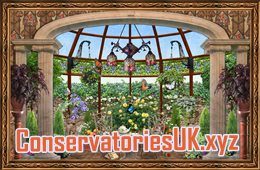 conservatory huntingdon