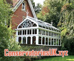 Conservatory slough