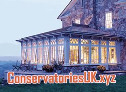 conservatory installers in Newtown best prices