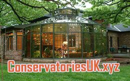 Conservatories Northamptonshire UK cheapest company