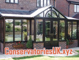 Cynon valley conservatories