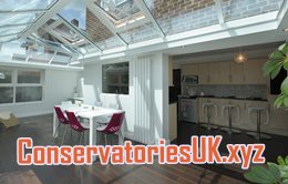 conservatory prices diy