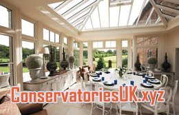 Cosy conservatories lytham