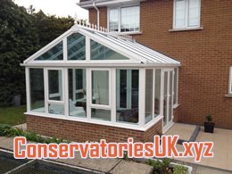 Conservatory creations ltd