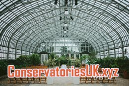 Conservatories underfloor heating