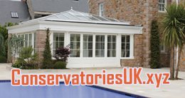 Conservatories Cookstown UK cheapest company