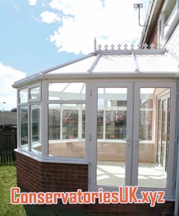 Argos conservatories prices