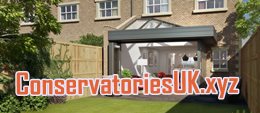 conservatory companies london