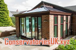 Conservatories altrincham cheshire