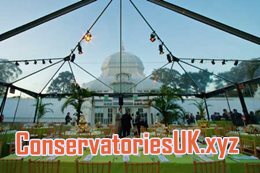 Conservatories Worksop UK cheapest company