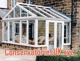 conservatories drawings