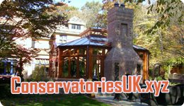 louth conservatories