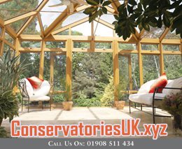 conservatories rte