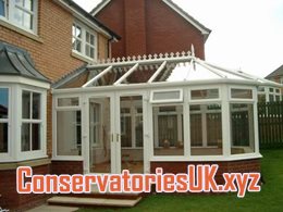 conservatories Hawick UK cheapest company