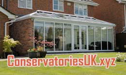 conservatories italy