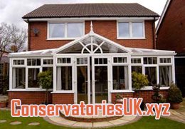 Conservatories yeovil