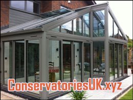 Conservatories Na hEilean Siar UK cheapest company