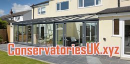 value of adding a conservatory