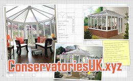 economy conservatory heating