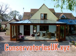 Conservatories ashton under lyne