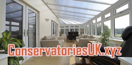 Second hand lean to conservatory for sale