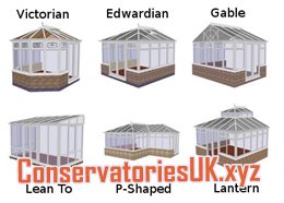 Conservatories Highland UK cheapest company