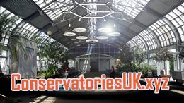 Rydal conservatory furniture