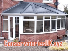 lean to conservatory self build