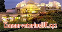 conservatory companies scotland