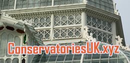 Conservatories Polesworth UK cheapest company