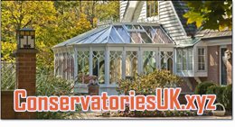 conservatories lytham