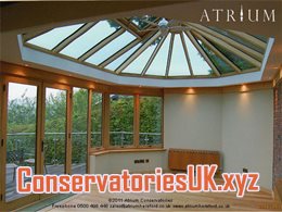 conservatories sudbury suffolk