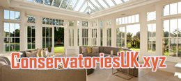 Kilmarnock cheapest conservatories UK company