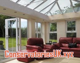 Conservatory installers in Burton best prices