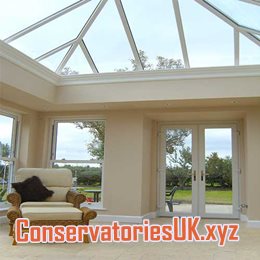 best Belfast in conservatory prices installers