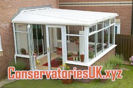 Replacement conservatory roof prices