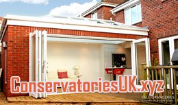 hardwood conservatories in essex