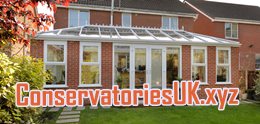 Upvc conservatory milton keynes