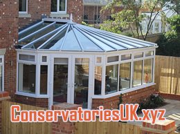 houses for sale with conservatories