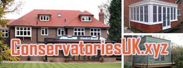 Amesbury best prices conservatory in installers