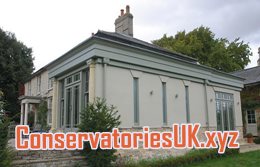 Darwen cheapest conservatories company UK