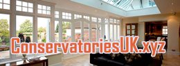 Conservatories grimsby area