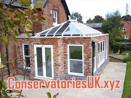 the company ltd conservatory cambridgeshire