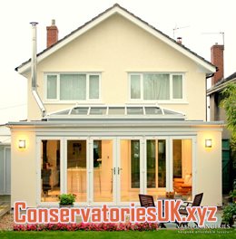 bespoke conservatories scotland