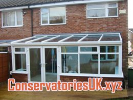 conservatories pg