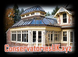 dunstable luton conservatories