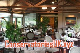 taylor conservatories made